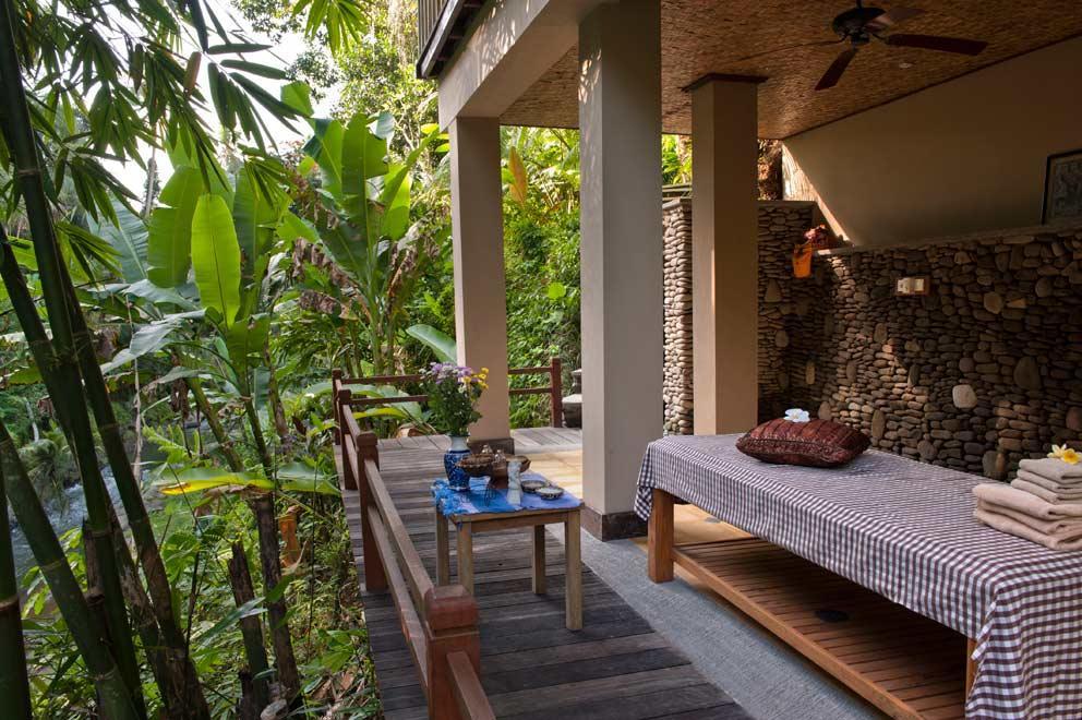 Villa Beji Indah Ubud Extérieur photo