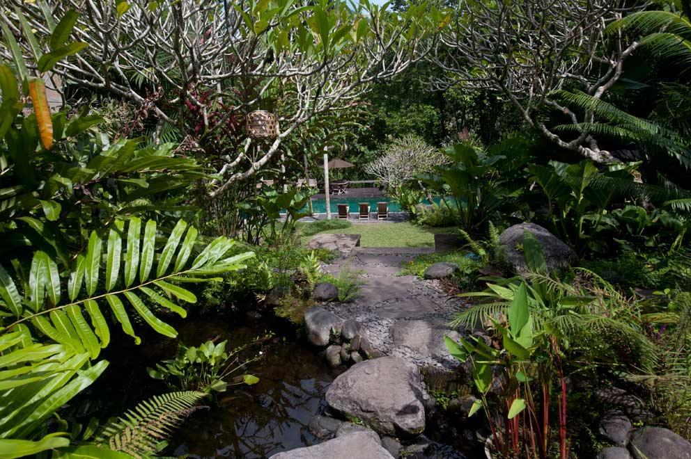 Villa Beji Indah Ubud Extérieur photo