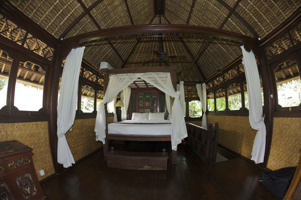 Villa Beji Indah Ubud Extérieur photo