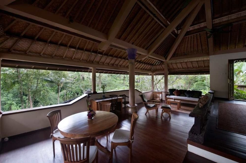 Villa Beji Indah Ubud Extérieur photo