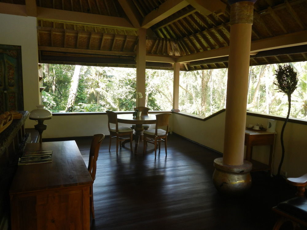 Villa Beji Indah Ubud Extérieur photo