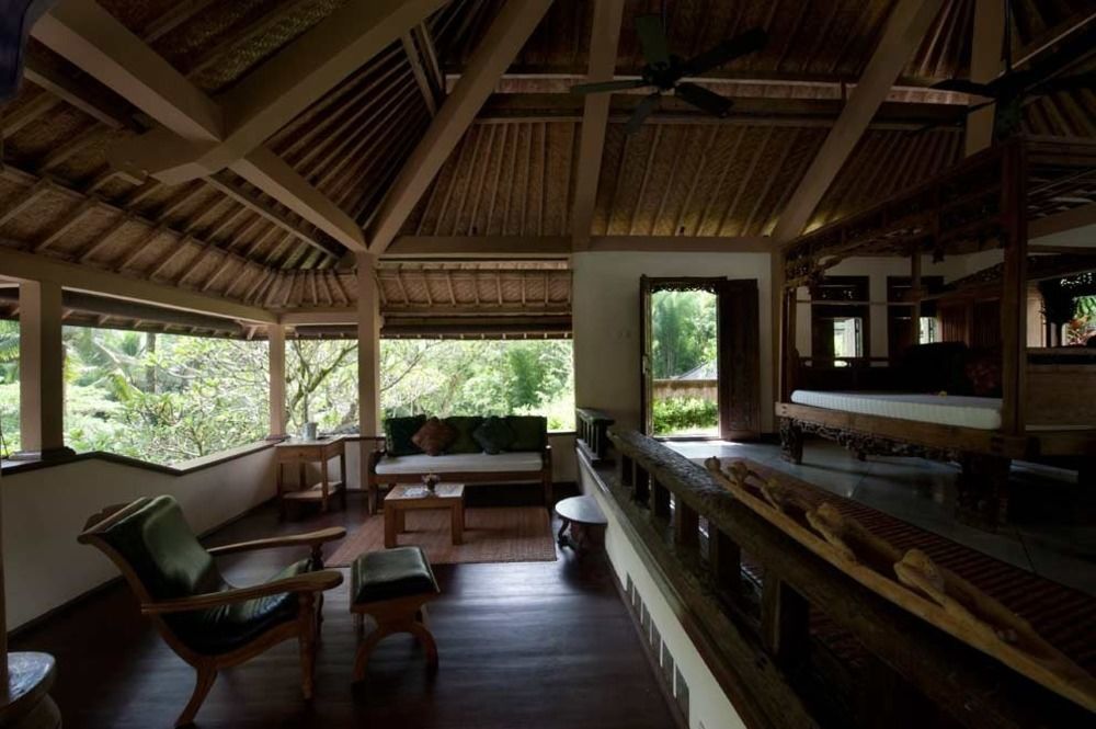 Villa Beji Indah Ubud Extérieur photo