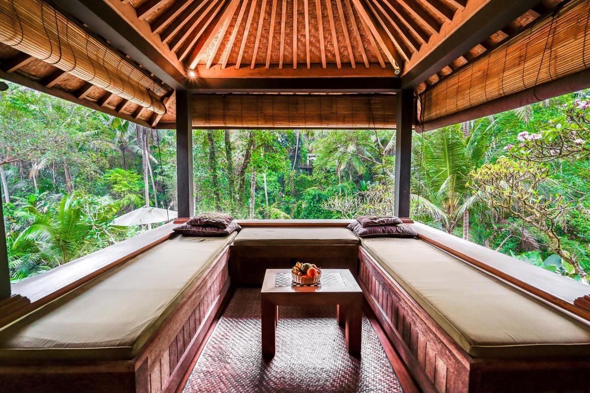 Villa Beji Indah Ubud Extérieur photo